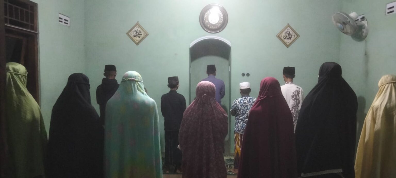 Isra Mi'raj dan Kepedulian pada Anak Yatim