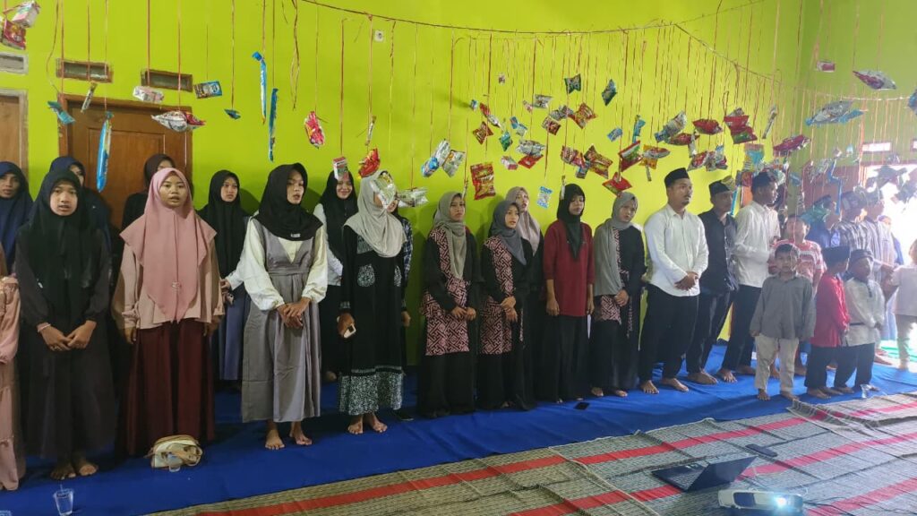 Maulid Nabi